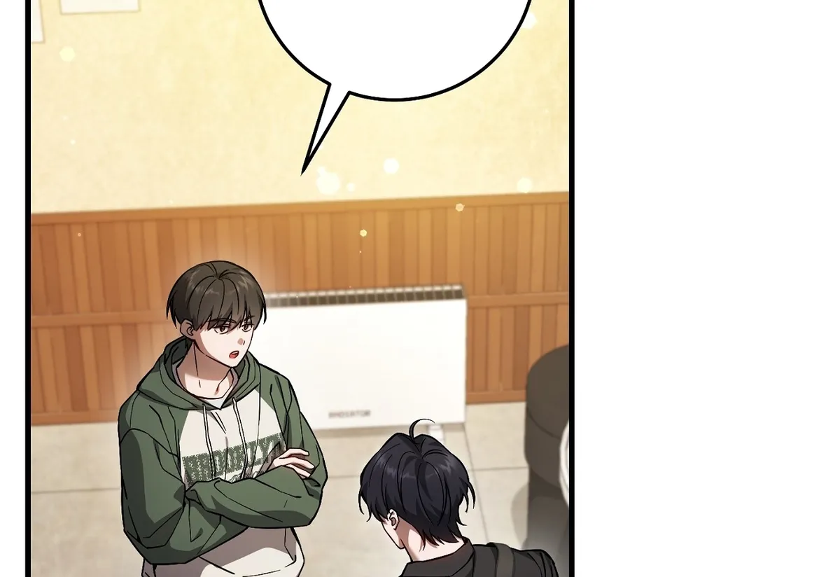 The Hunter Wants to Live Quietly Chapter 17 Online - página 30