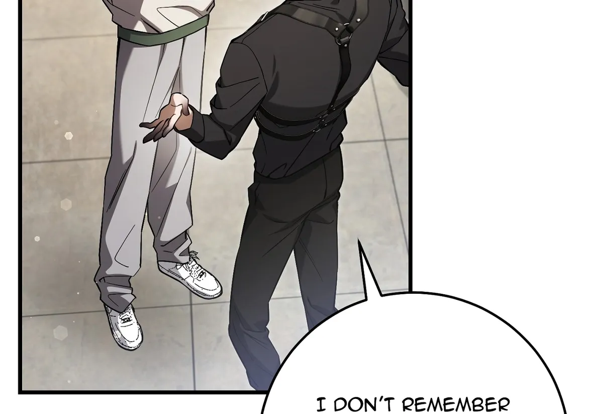The Hunter Wants to Live Quietly Chapter 17 Online - página 31
