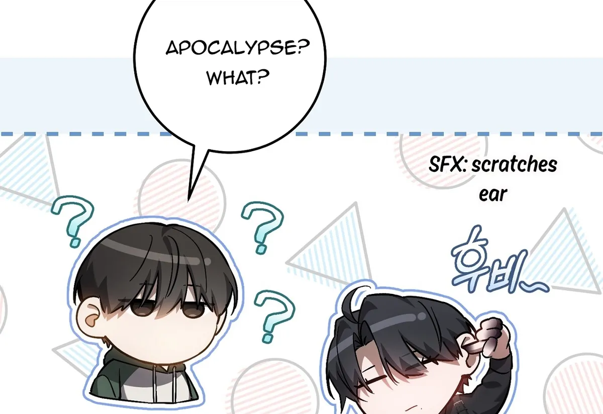 The Hunter Wants to Live Quietly Chapter 17 Online - página 33