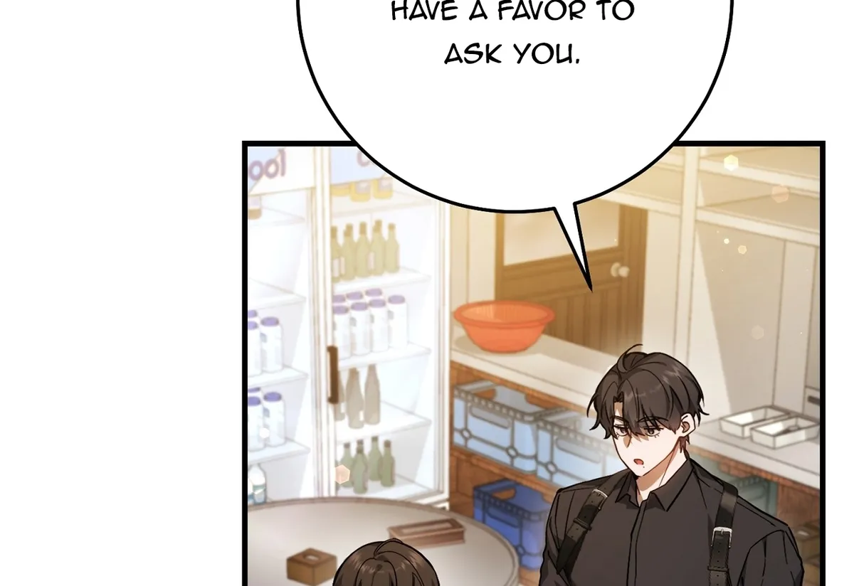 The Hunter Wants to Live Quietly Chapter 17 Online - página 45