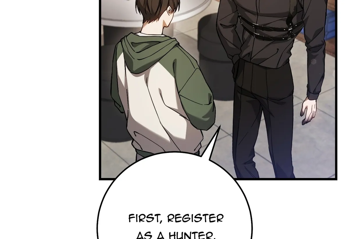 The Hunter Wants to Live Quietly Chapter 17 Online - página 46