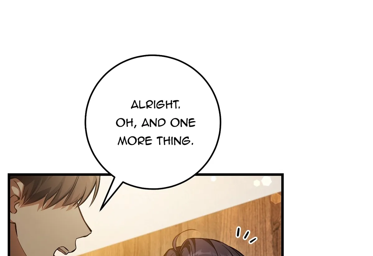 The Hunter Wants to Live Quietly Chapter 17 Online - página 48
