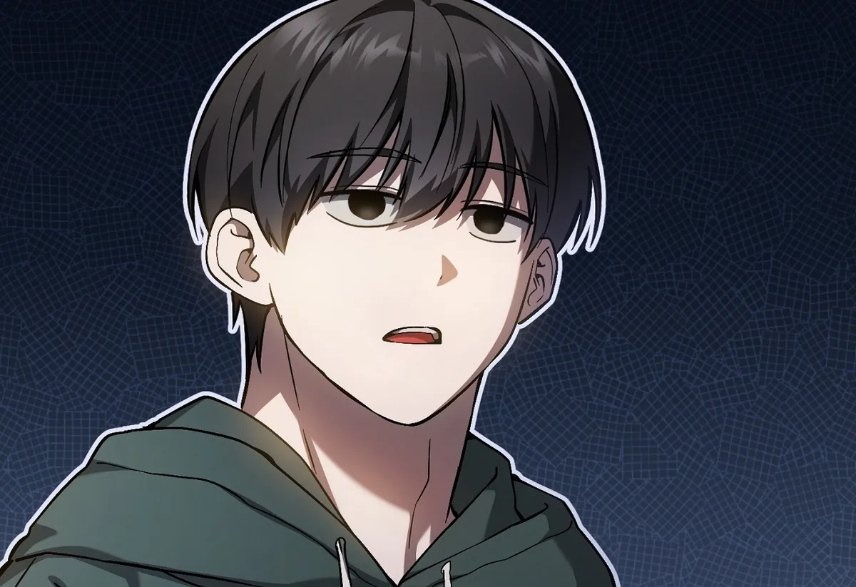 The Hunter Wants to Live Quietly Chapter 17 Online - página 52