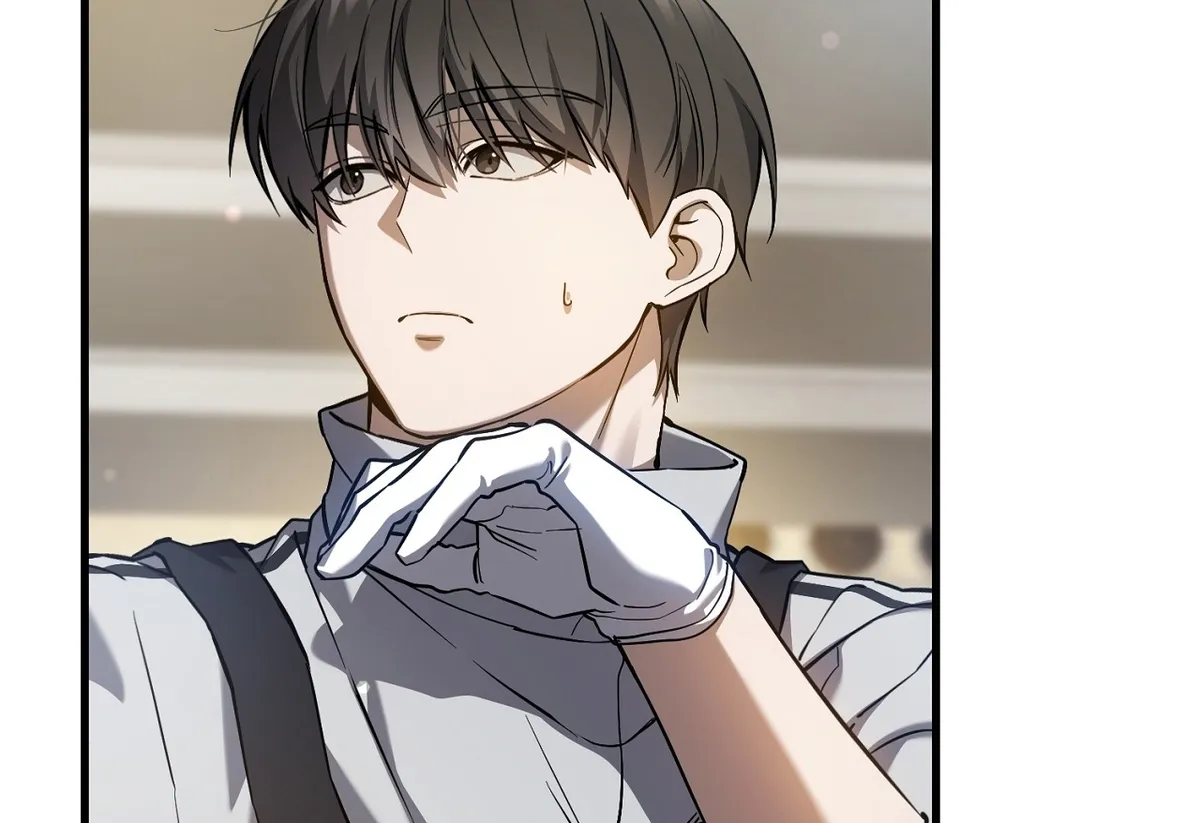 The Hunter Wants to Live Quietly Chapter 17 Online - página 64