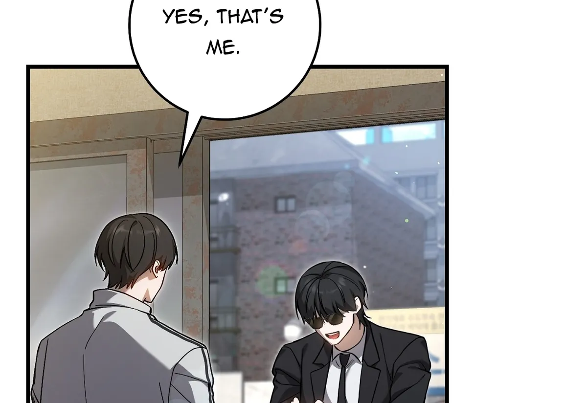 The Hunter Wants to Live Quietly Chapter 17 Online - página 73