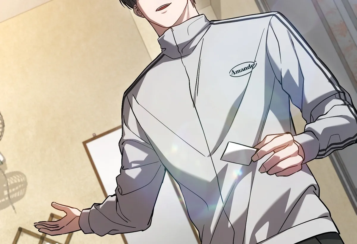 The Hunter Wants to Live Quietly Chapter 17 Online - página 77
