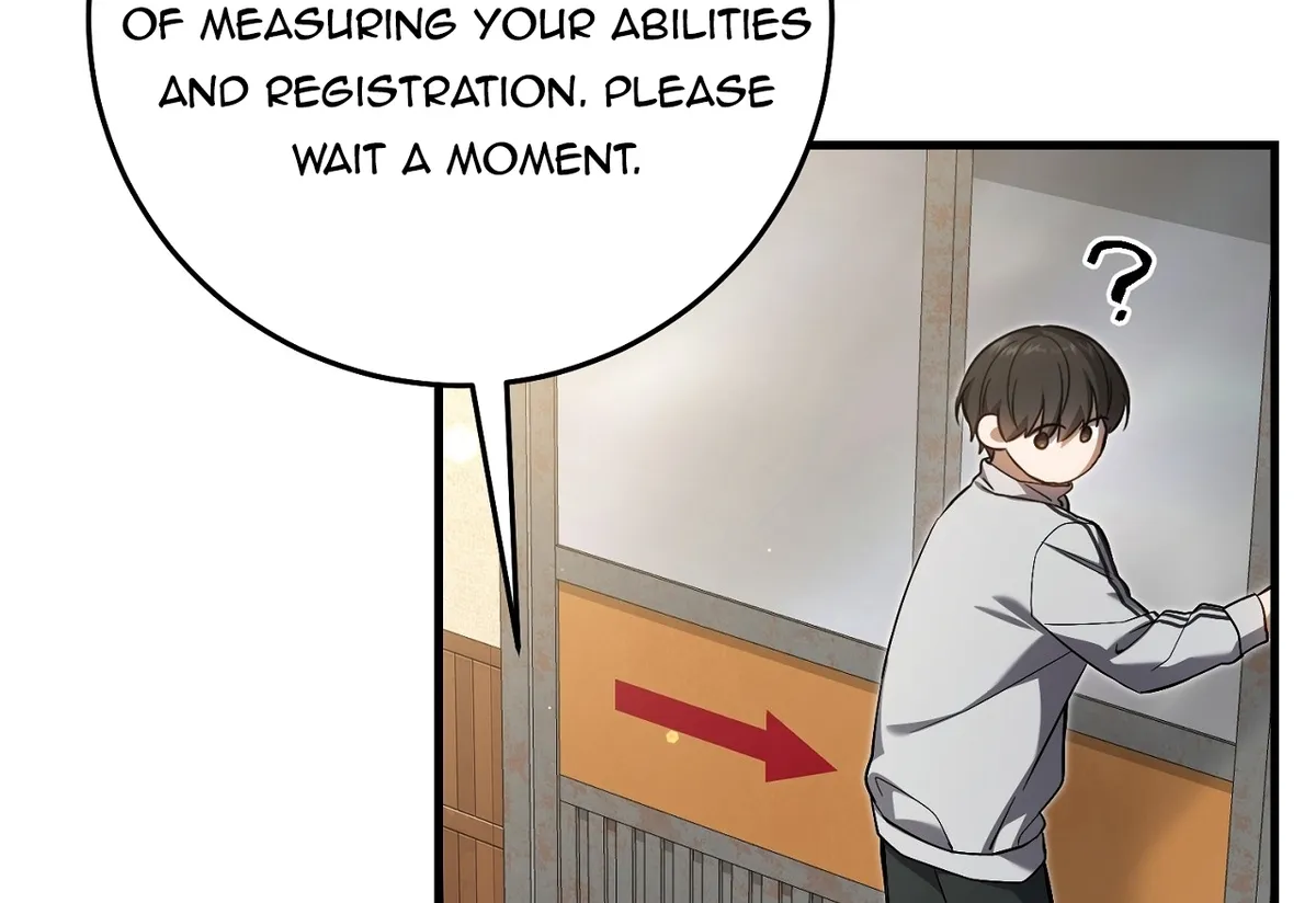 The Hunter Wants to Live Quietly Chapter 17 Online - página 80