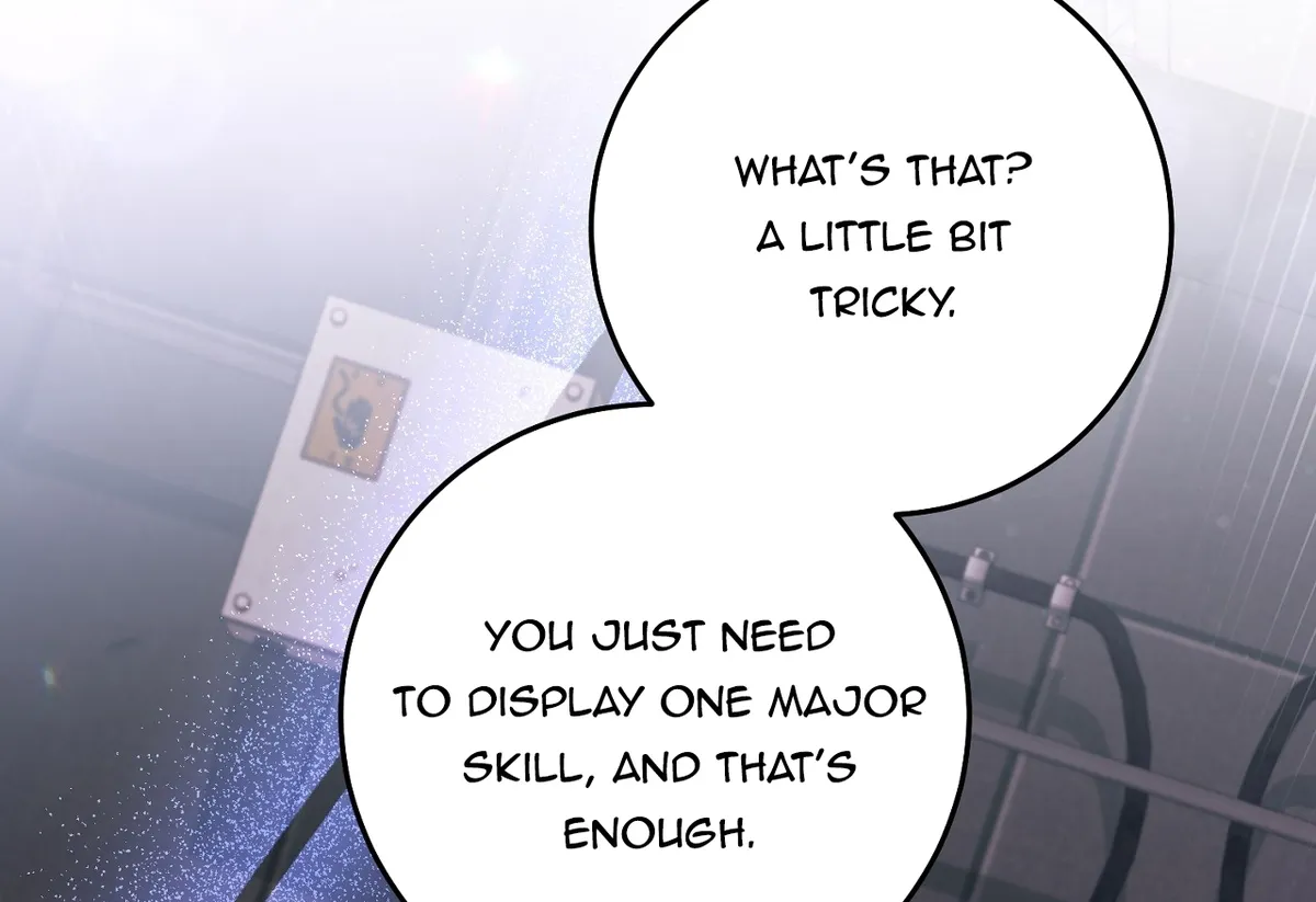 The Hunter Wants to Live Quietly Chapter 17 Online - página 107