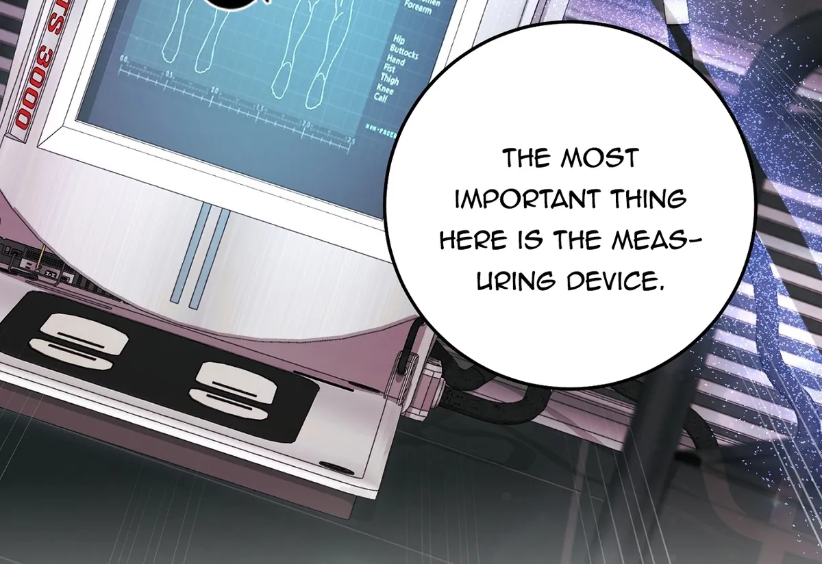 The Hunter Wants to Live Quietly Chapter 17 Online - página 110