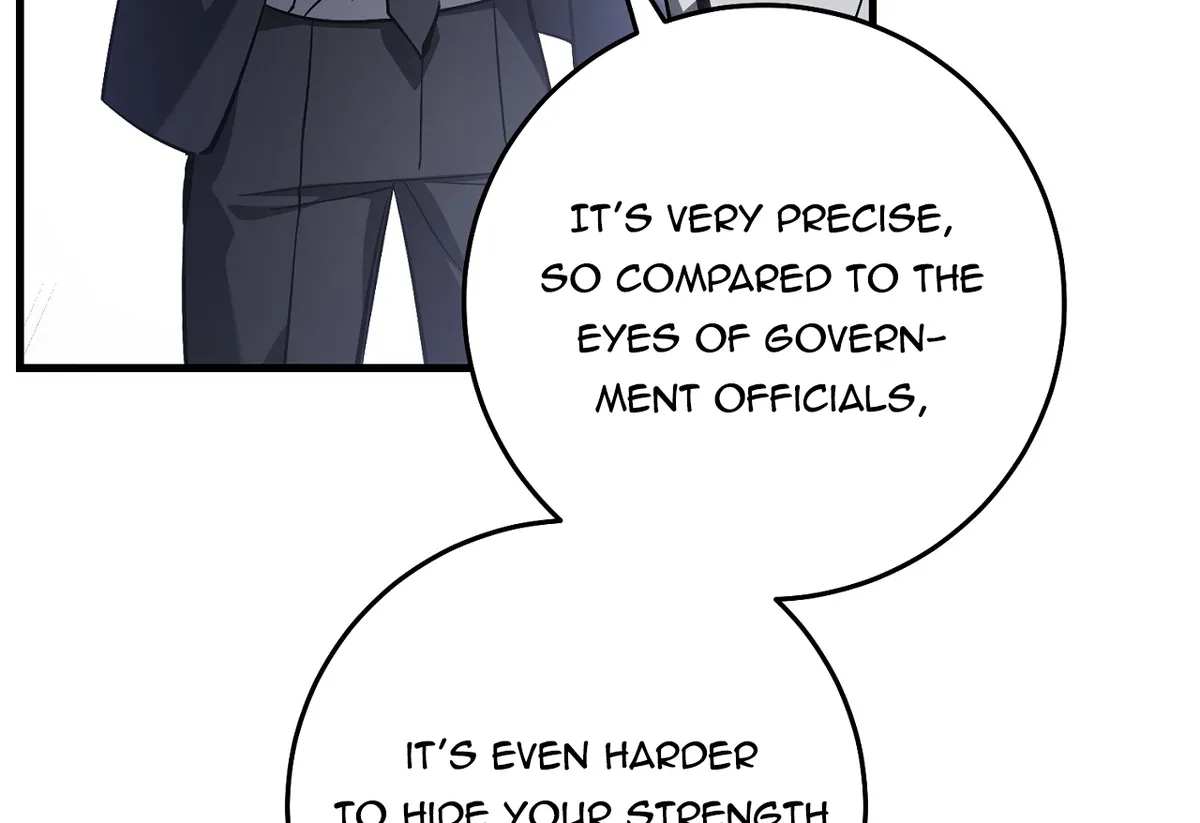 The Hunter Wants to Live Quietly Chapter 17 Online - página 114