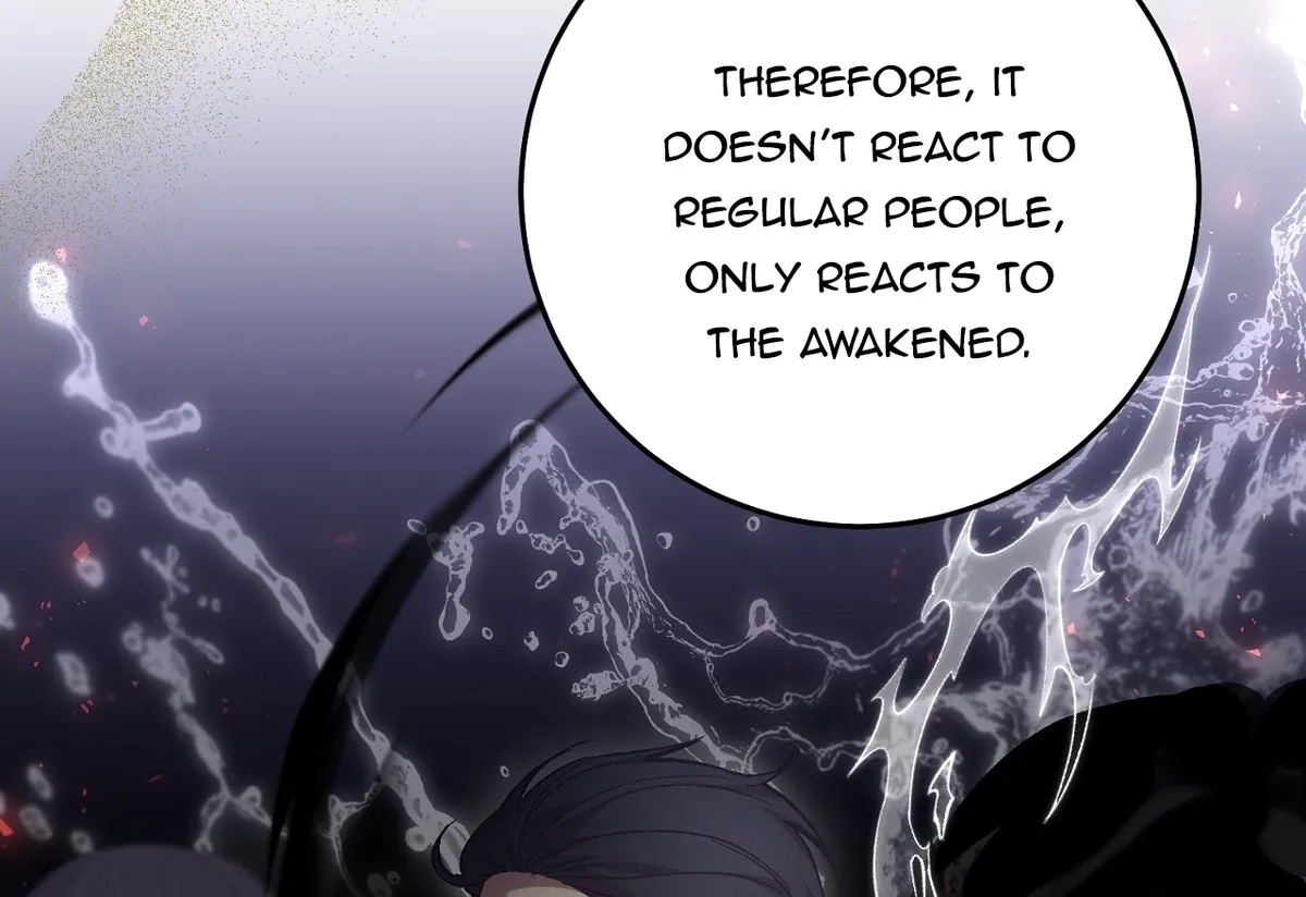 The Hunter Wants to Live Quietly Chapter 17 Online - página 118