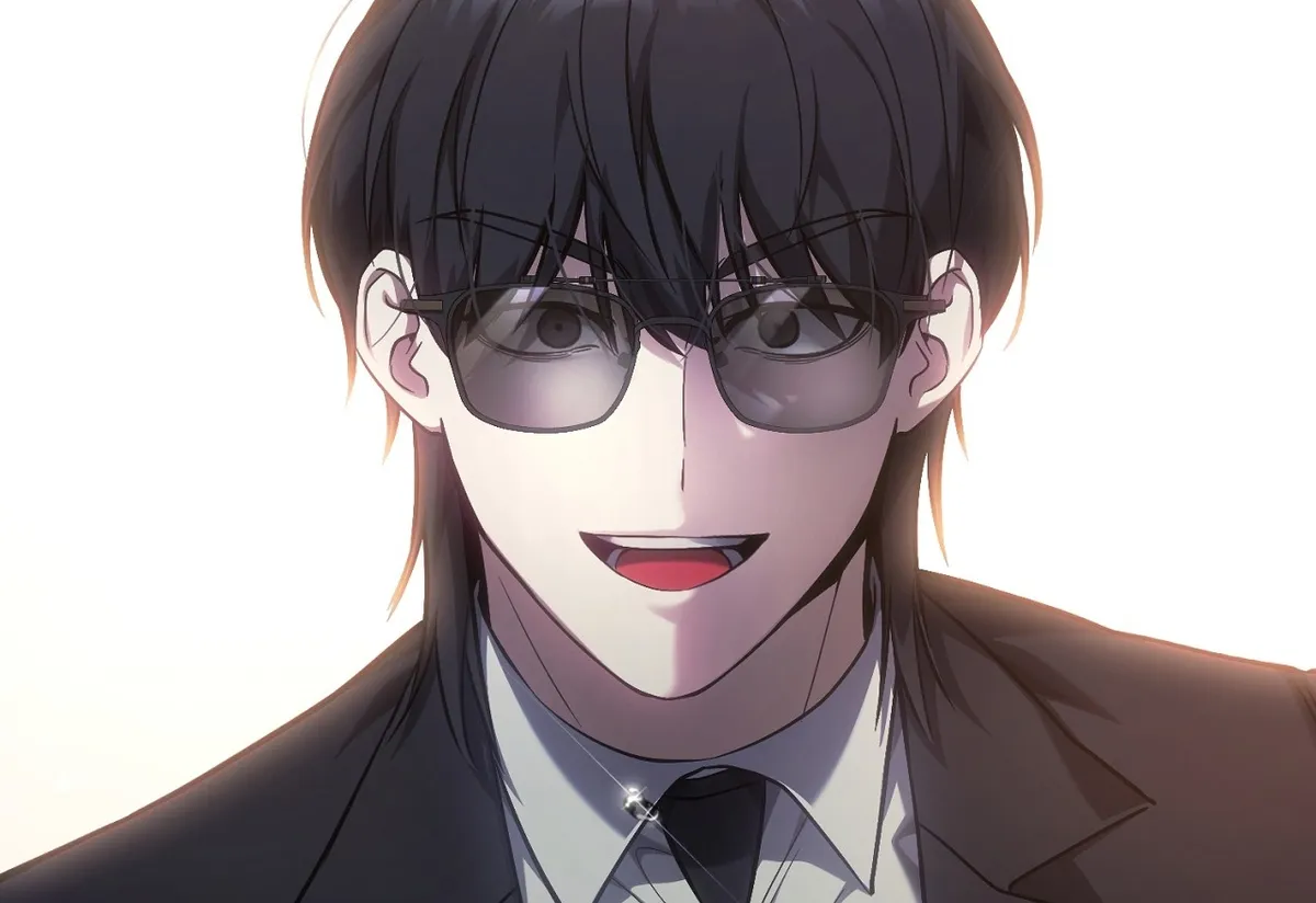 The Hunter Wants to Live Quietly Chapter 17 Online - página 123