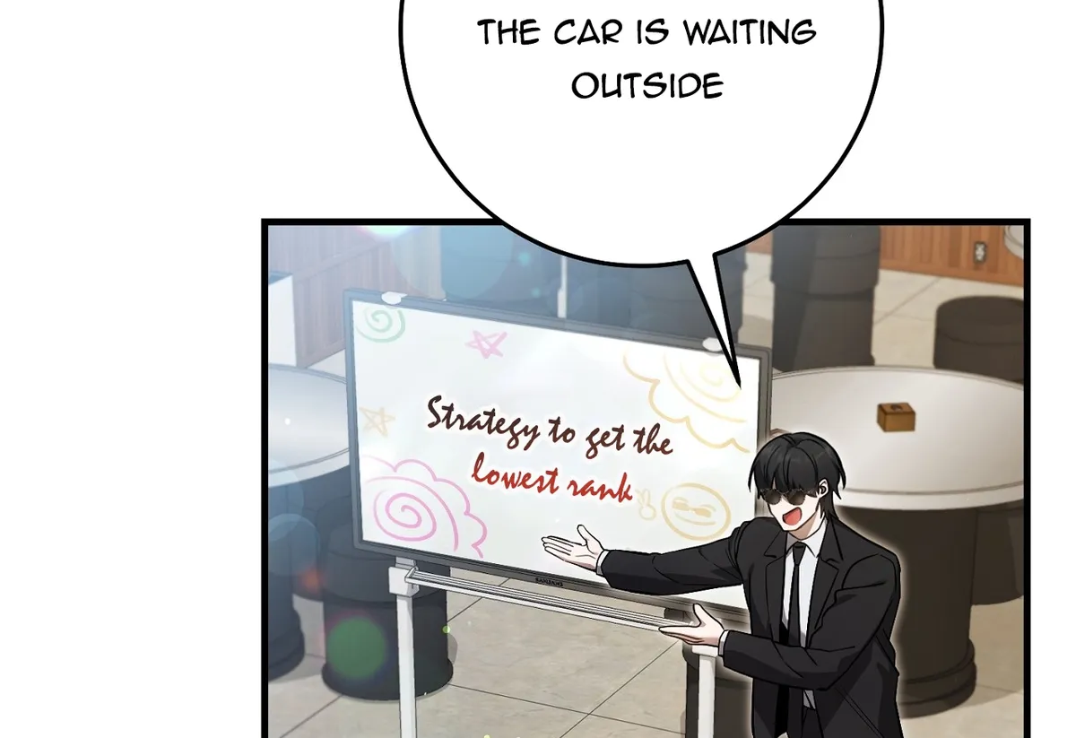 The Hunter Wants to Live Quietly Chapter 17 Online - página 132