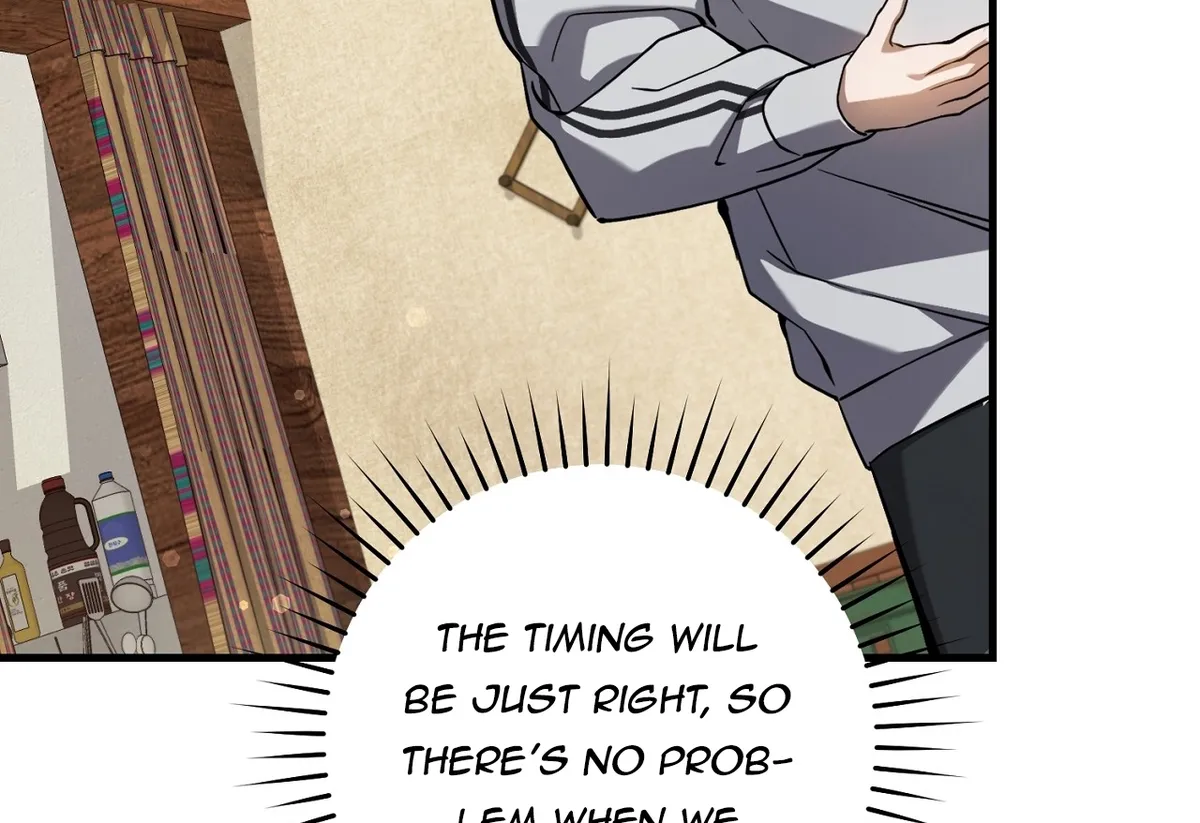 The Hunter Wants to Live Quietly Chapter 17 Online - página 139