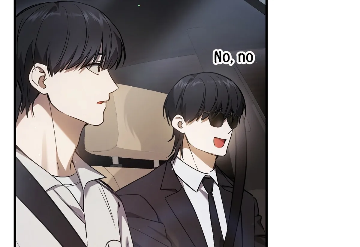The Hunter Wants to Live Quietly Chapter 17 Online - página 148