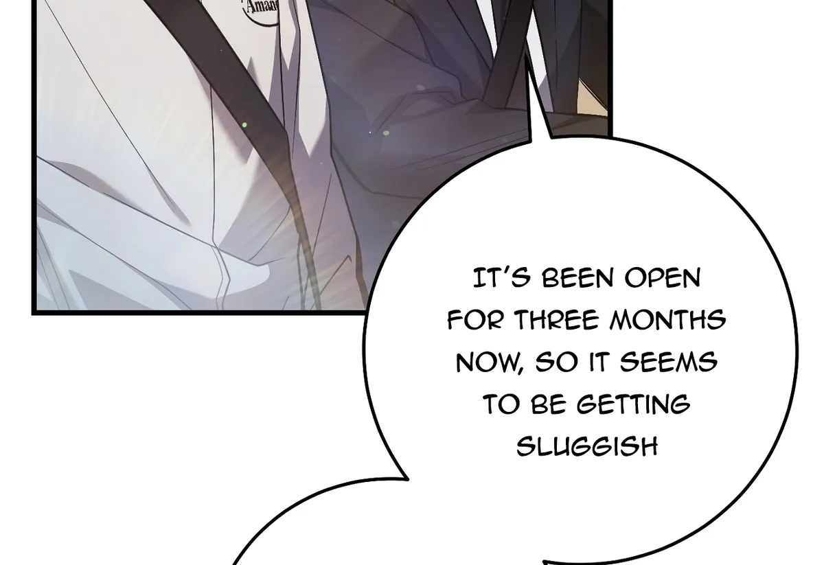 The Hunter Wants to Live Quietly Chapter 17 Online - página 149