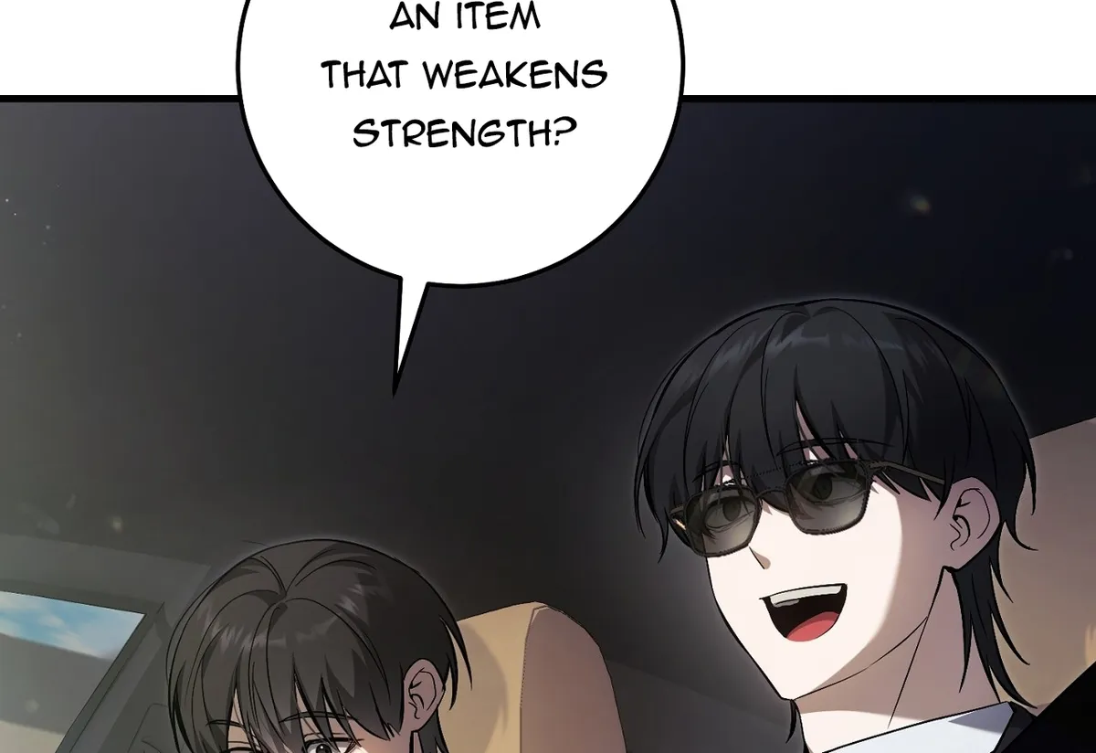 The Hunter Wants to Live Quietly Chapter 17 Online - página 158