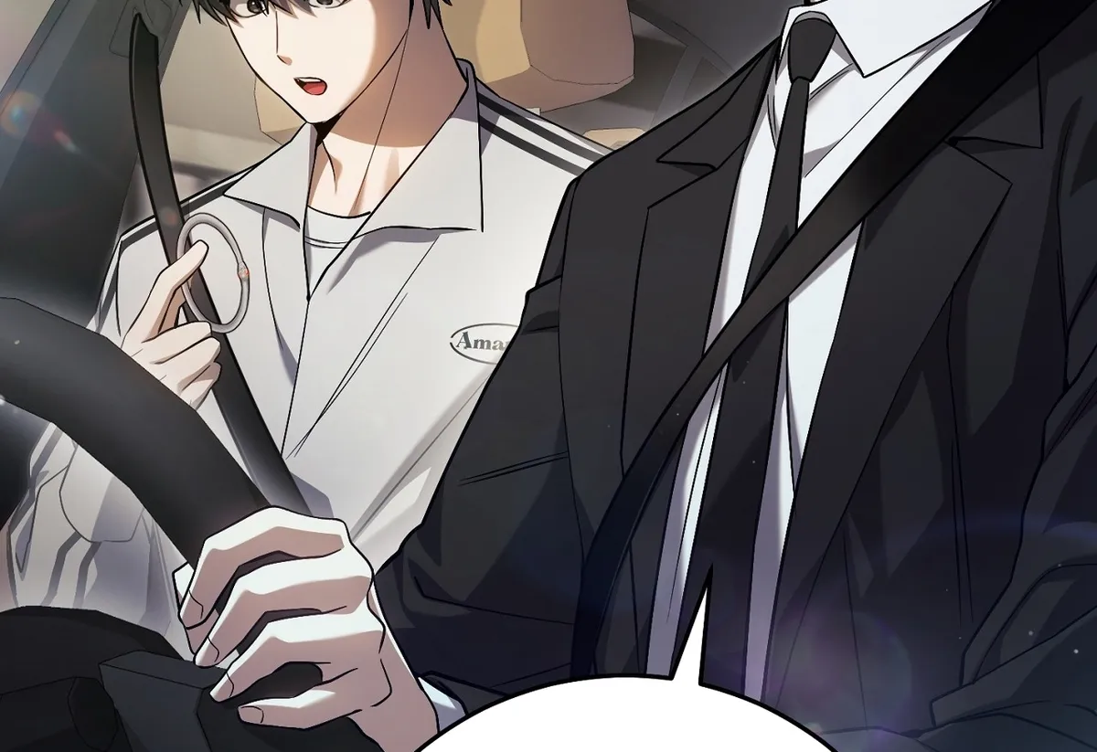 The Hunter Wants to Live Quietly Chapter 17 Online - página 159