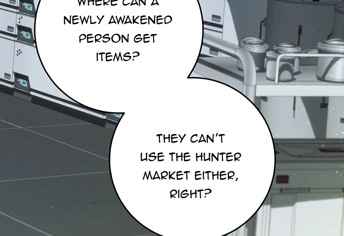 The Hunter Wants to Live Quietly Chapter 17 Online - página 167