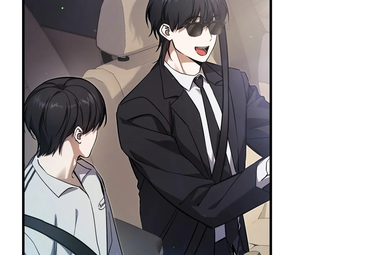 The Hunter Wants to Live Quietly Chapter 17 Online - página 175
