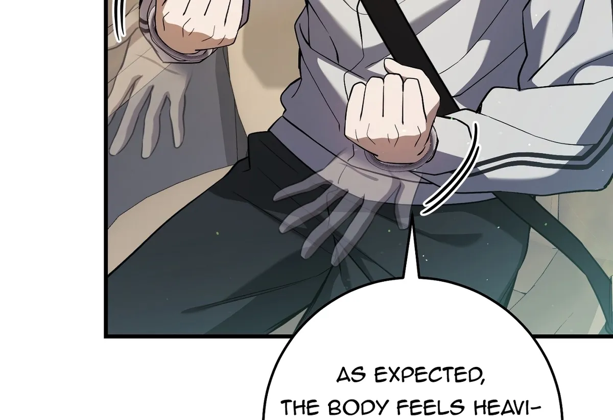 The Hunter Wants to Live Quietly Chapter 17 Online - página 179