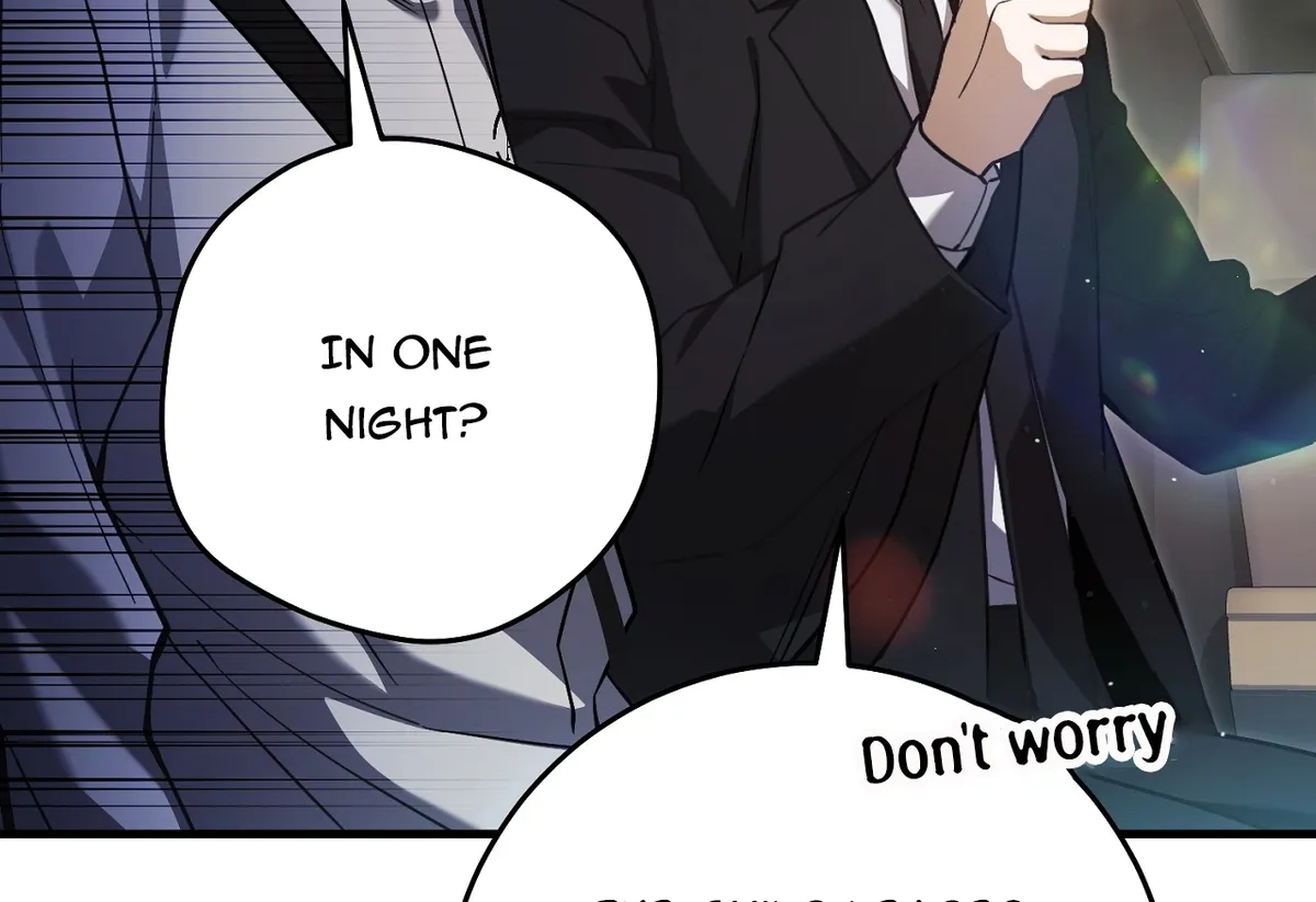 The Hunter Wants to Live Quietly Chapter 17 Online - página 186