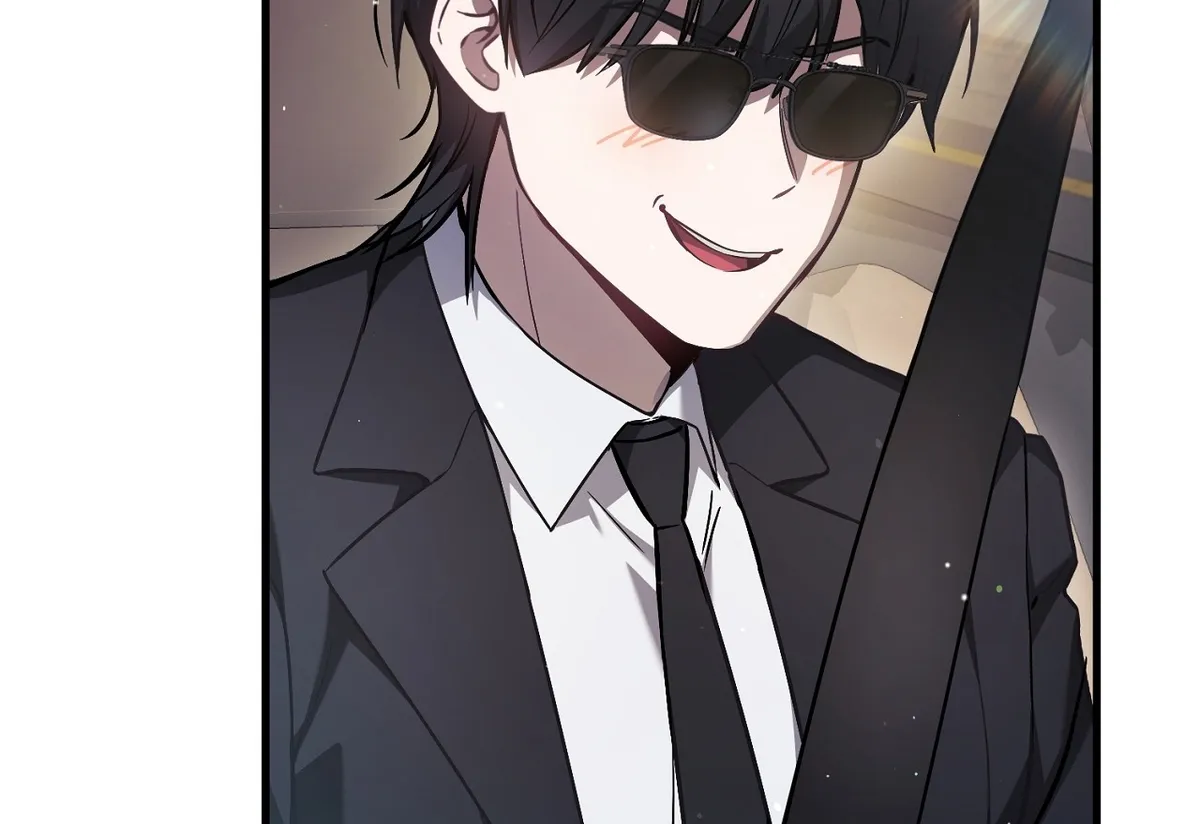 The Hunter Wants to Live Quietly Chapter 17 Online - página 193