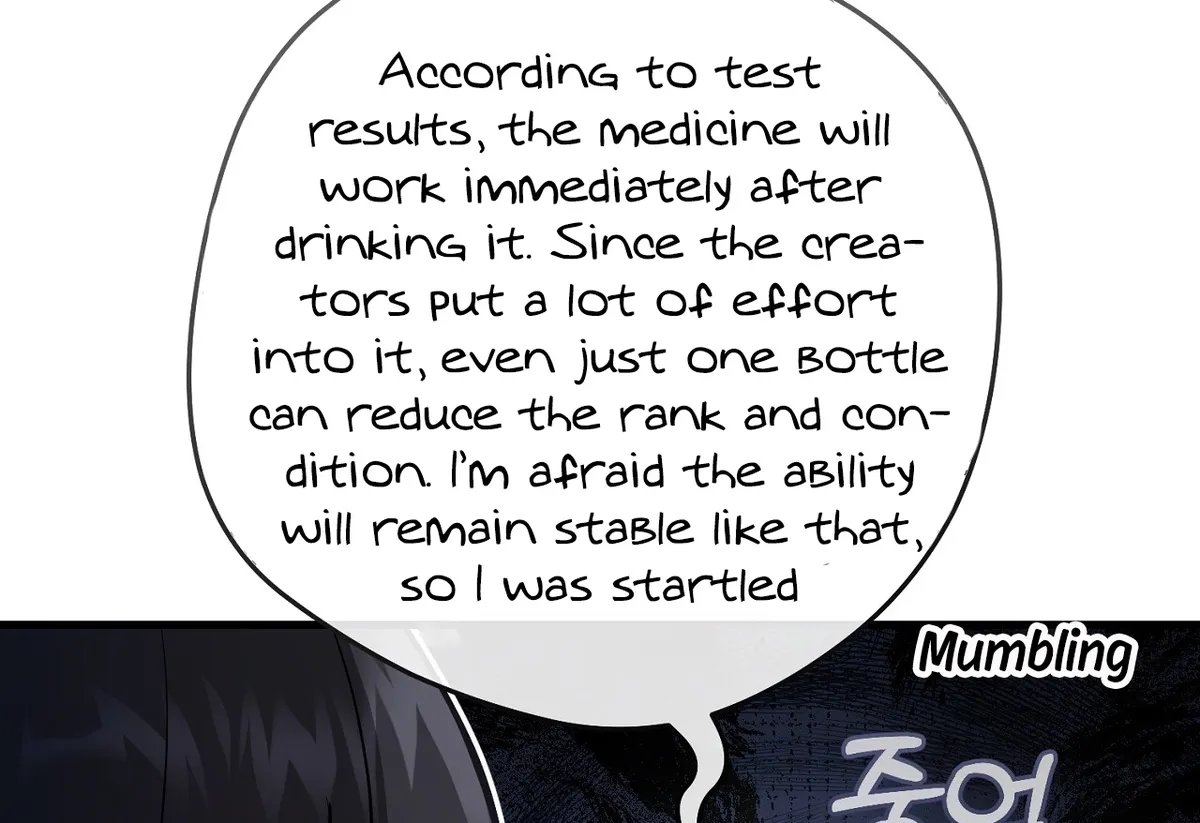 The Hunter Wants to Live Quietly Chapter 17 Online - página 199