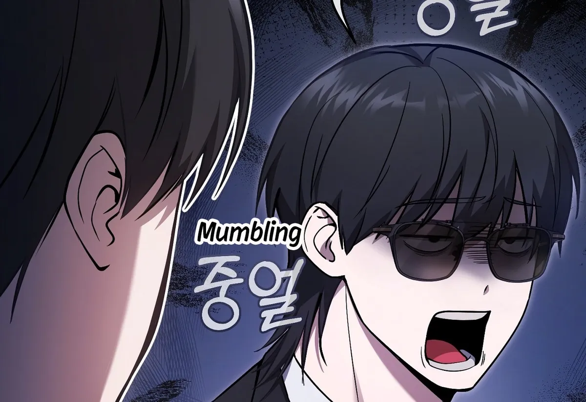 The Hunter Wants to Live Quietly Chapter 17 Online - página 200