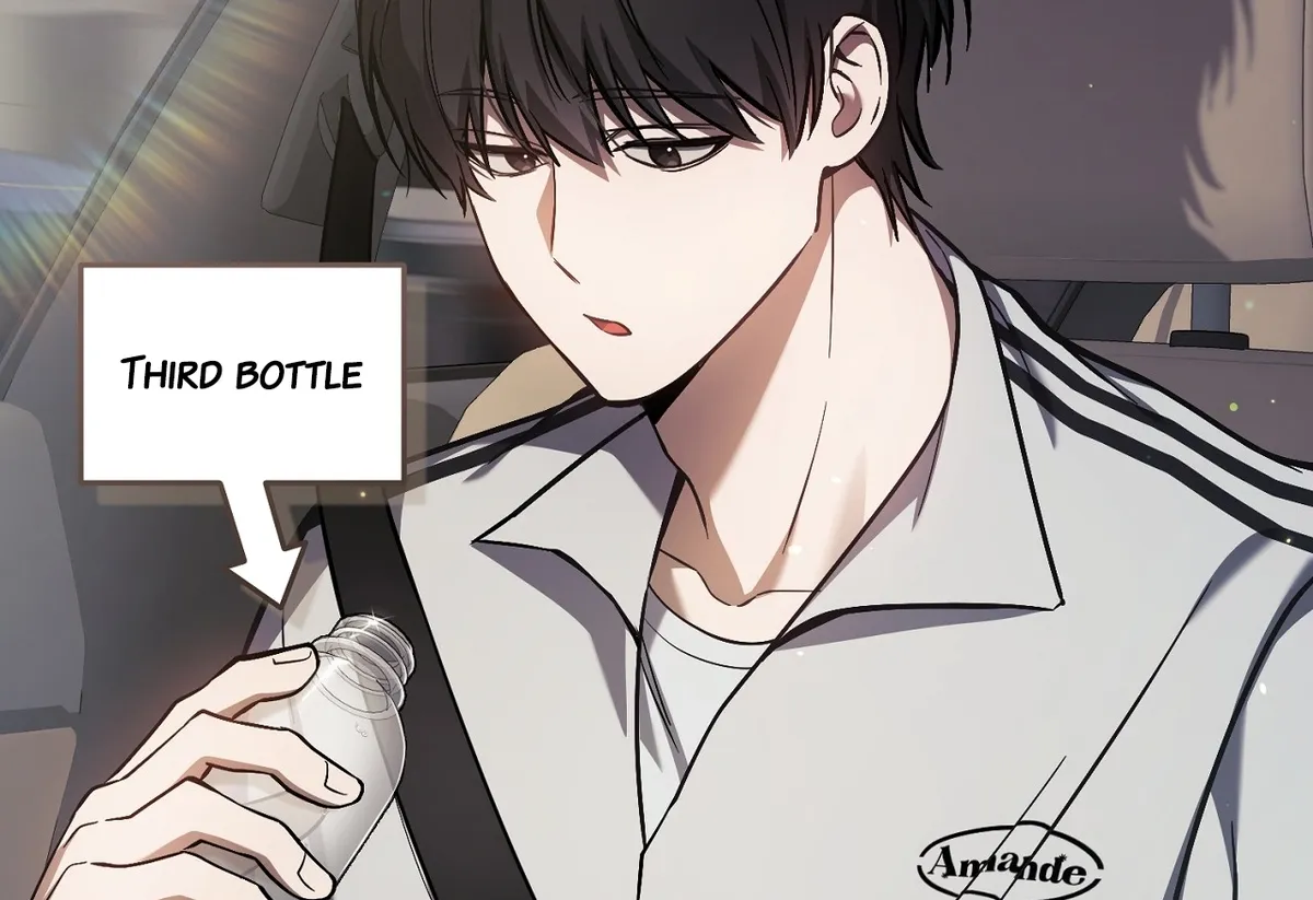 The Hunter Wants to Live Quietly Chapter 17 Online - página 207
