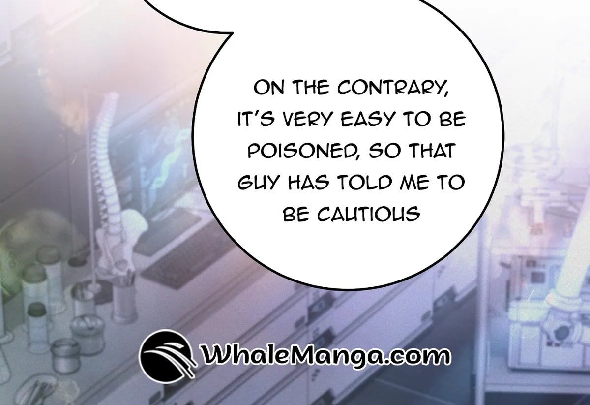 The Hunter Wants to Live Quietly Chapter 17 Online - página 214