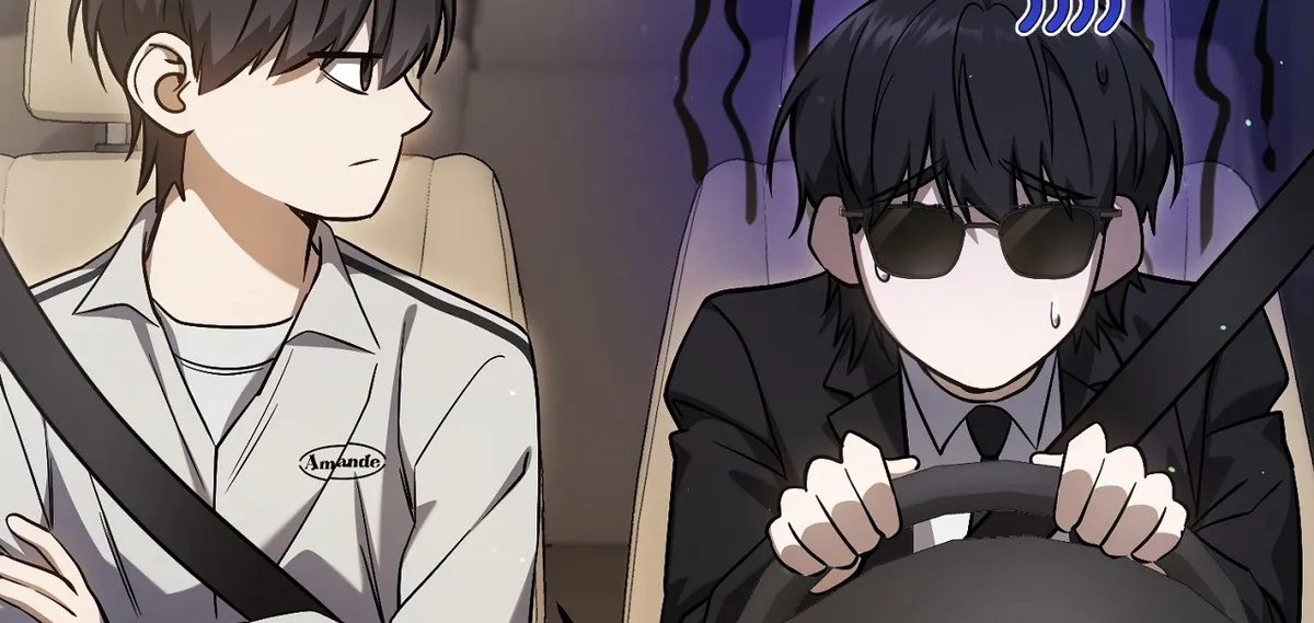 The Hunter Wants to Live Quietly Chapter 17 Online - página 235