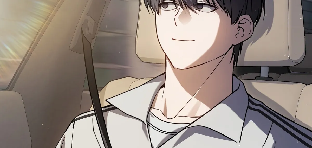 The Hunter Wants to Live Quietly Chapter 17 Online - página 245
