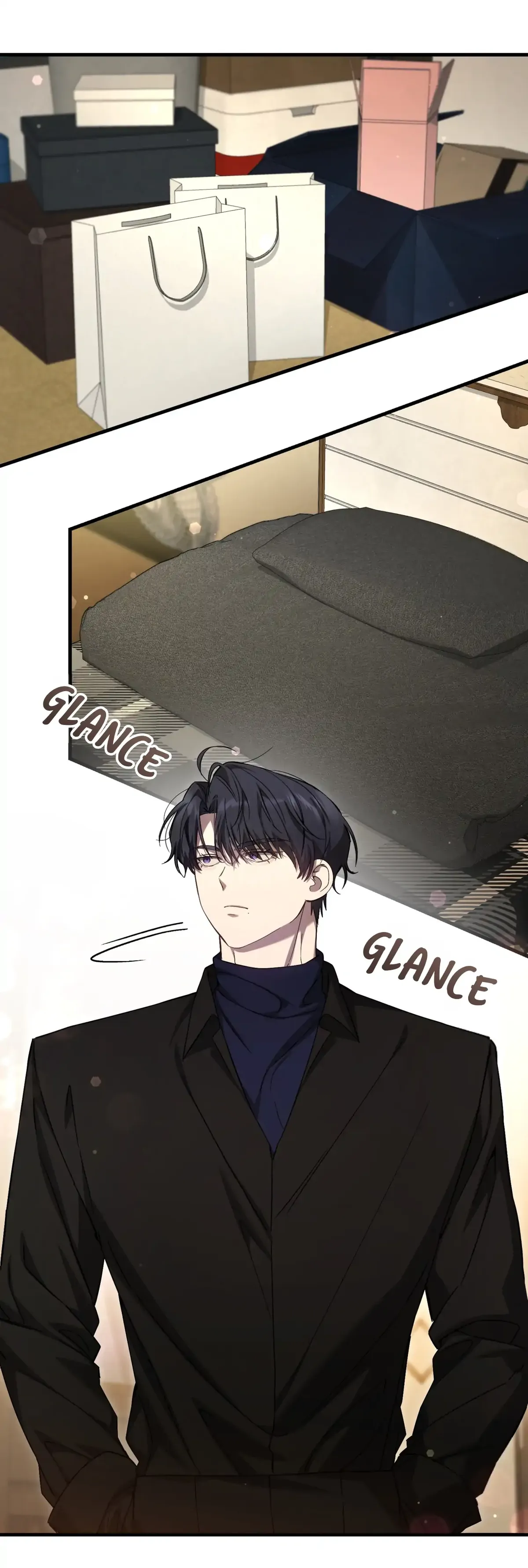 The Hunter Wants to Live Quietly Chapter 25 Online - página 6
