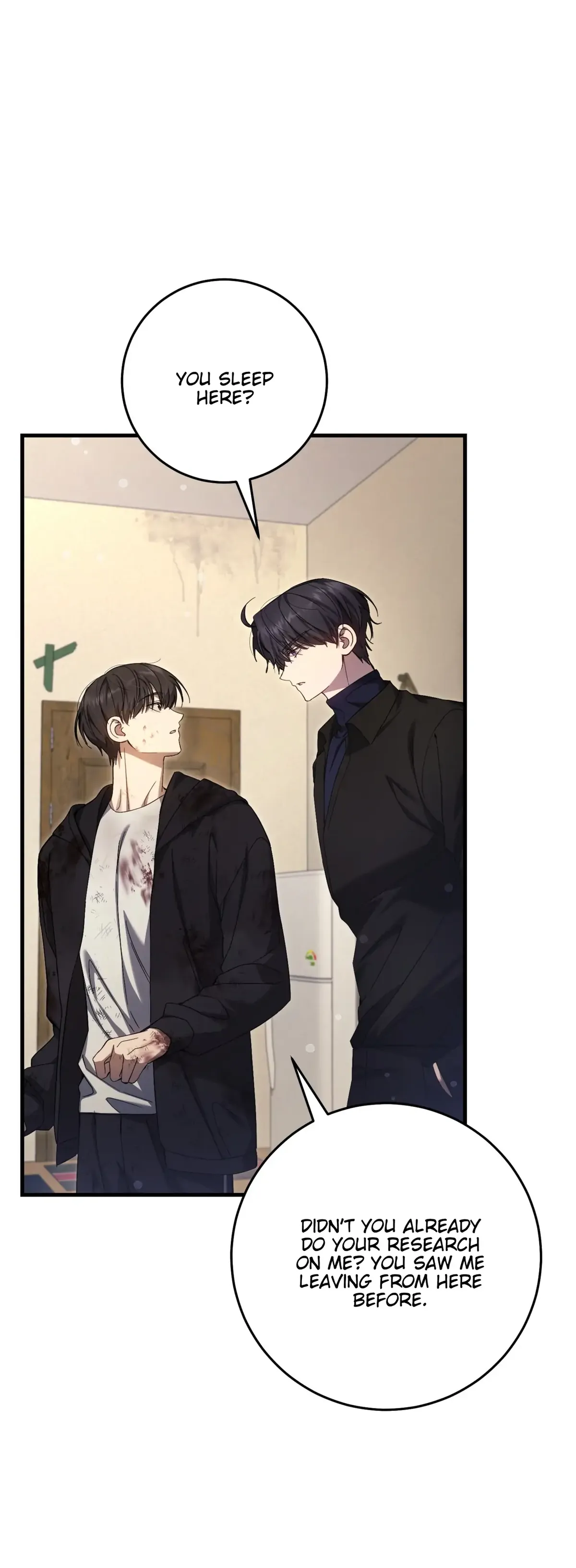 The Hunter Wants to Live Quietly Chapter 25 Online - página 7