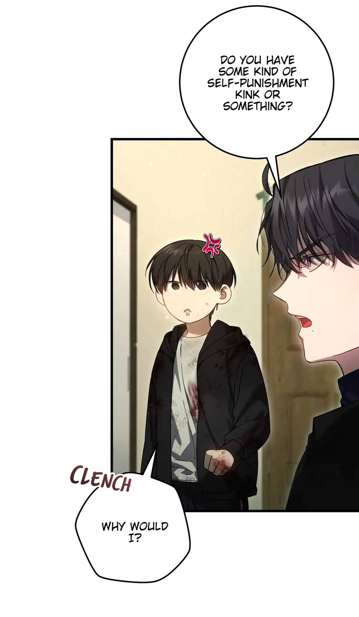 The Hunter Wants to Live Quietly Chapter 25 Online - página 10