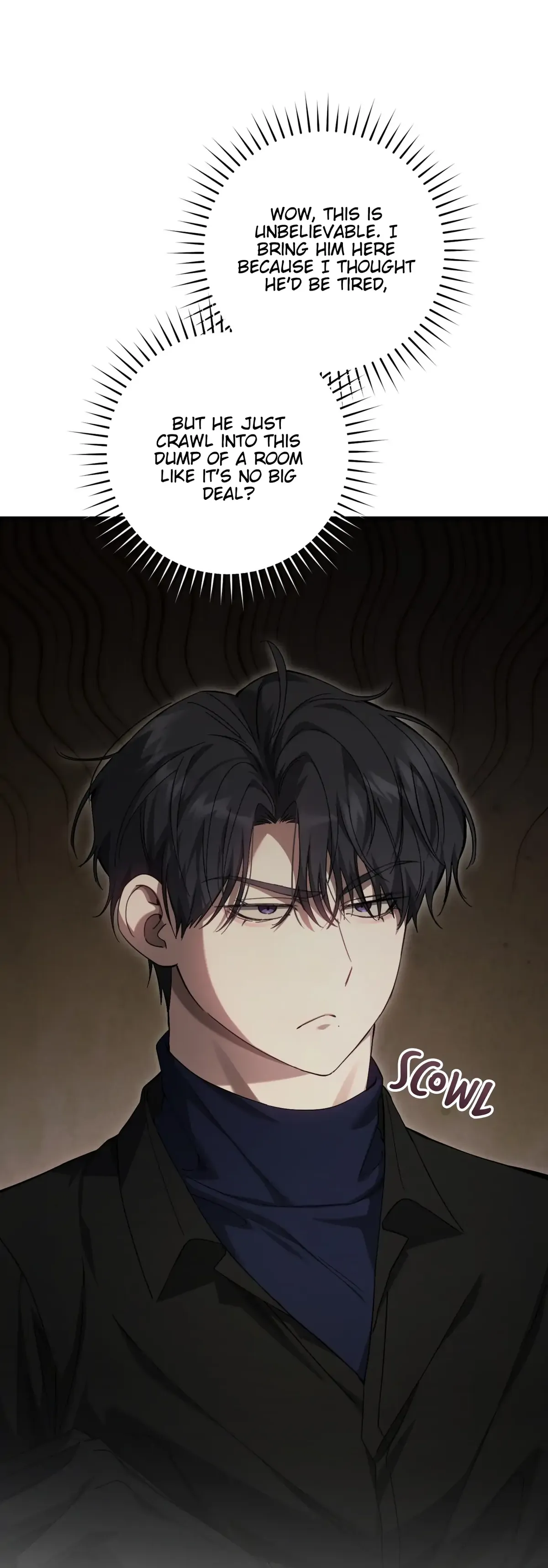 The Hunter Wants to Live Quietly Chapter 25 Online - página 13