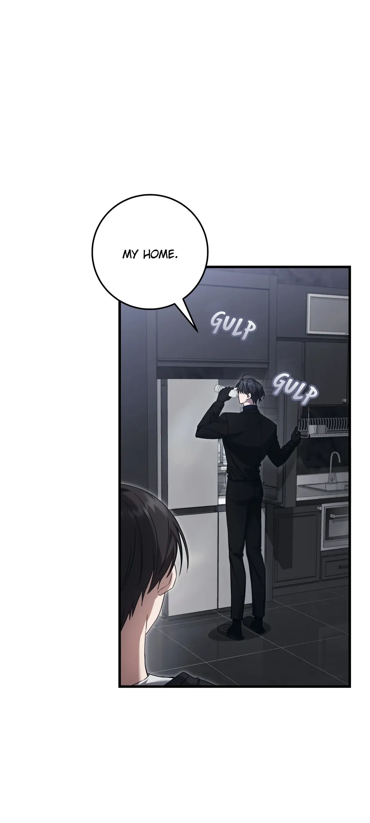 The Hunter Wants to Live Quietly Chapter 25 Online - página 19