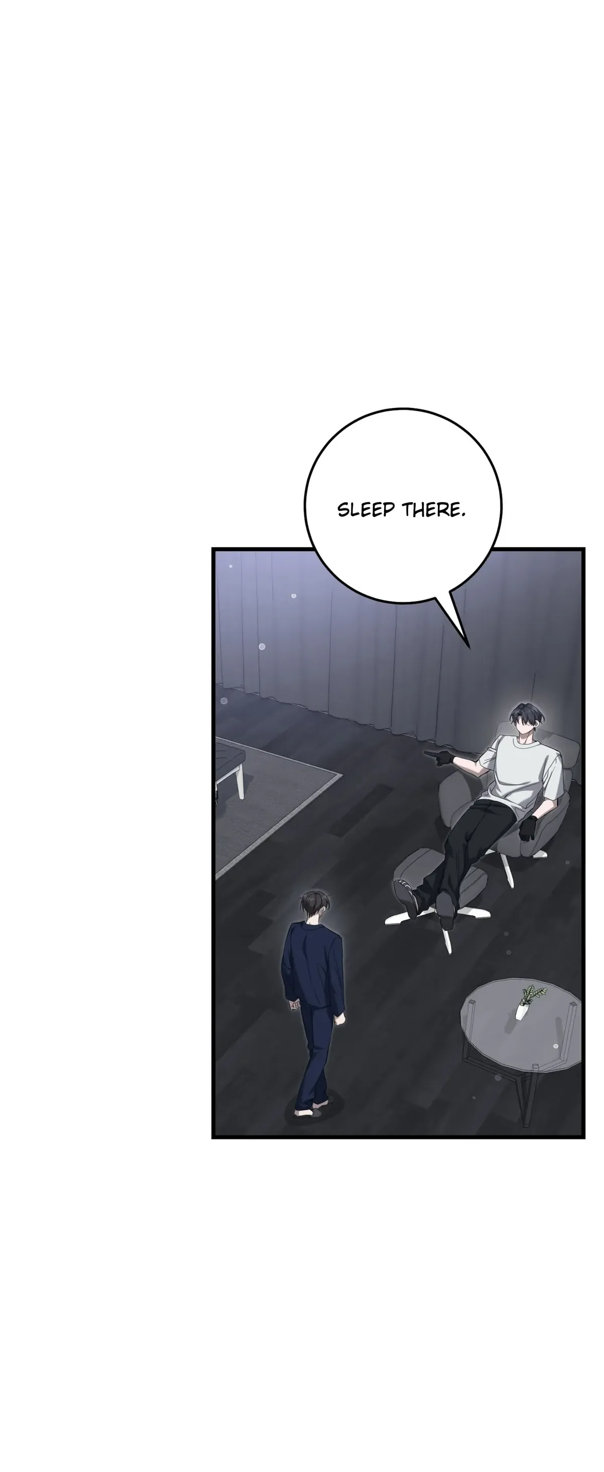 The Hunter Wants to Live Quietly Chapter 25 Online - página 24