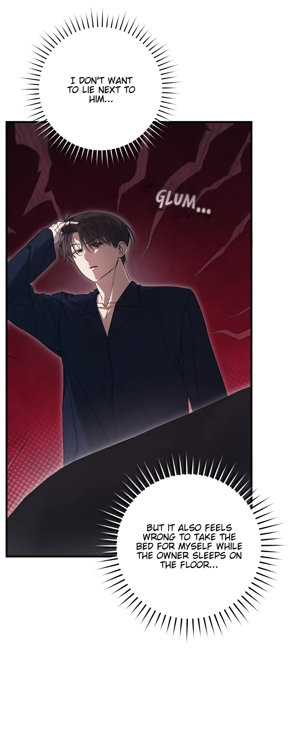 The Hunter Wants to Live Quietly Chapter 25 Online - página 25