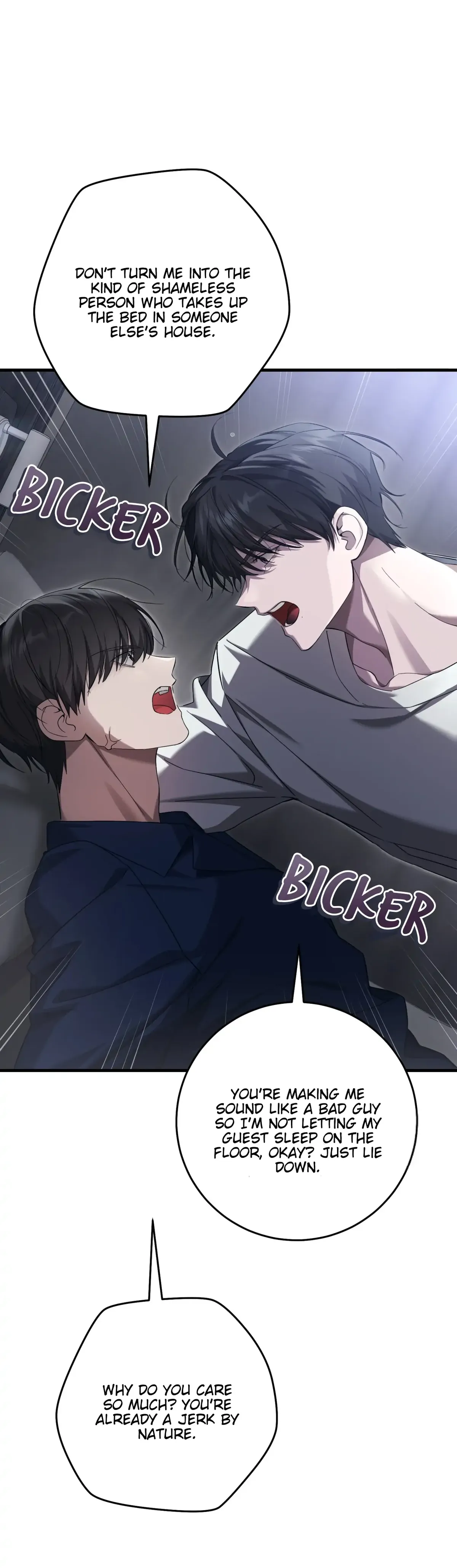 The Hunter Wants to Live Quietly Chapter 25 Online - página 33