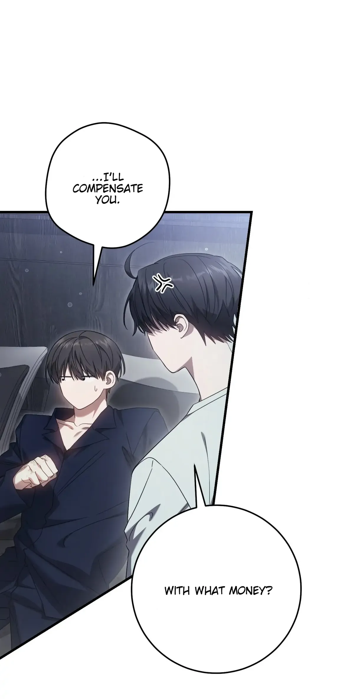 The Hunter Wants to Live Quietly Chapter 25 Online - página 36