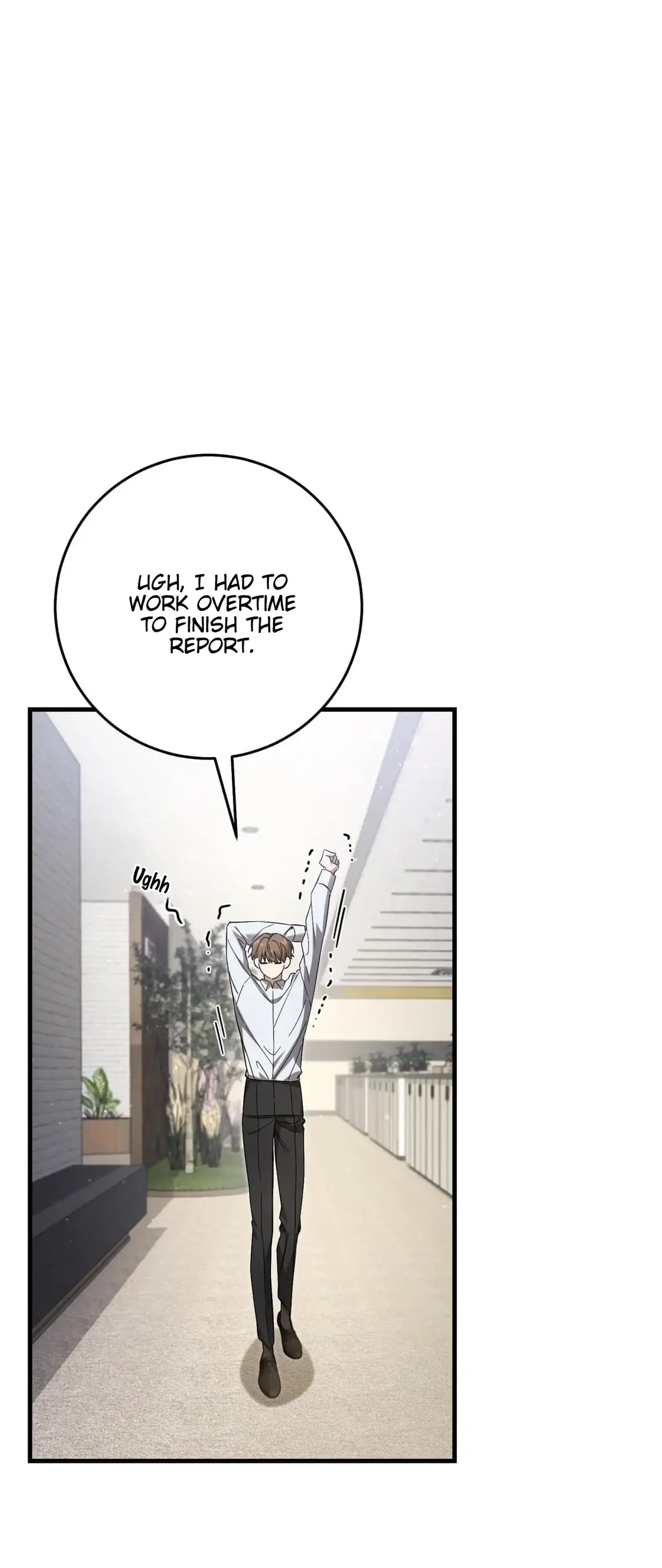 The Hunter Wants to Live Quietly Chapter 25 Online - página 39