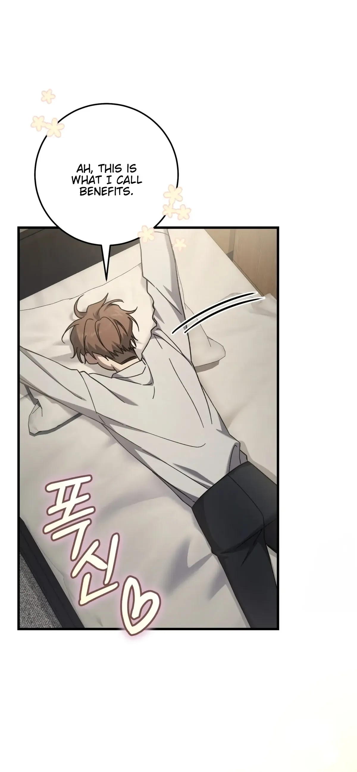 The Hunter Wants to Live Quietly Chapter 25 Online - página 41