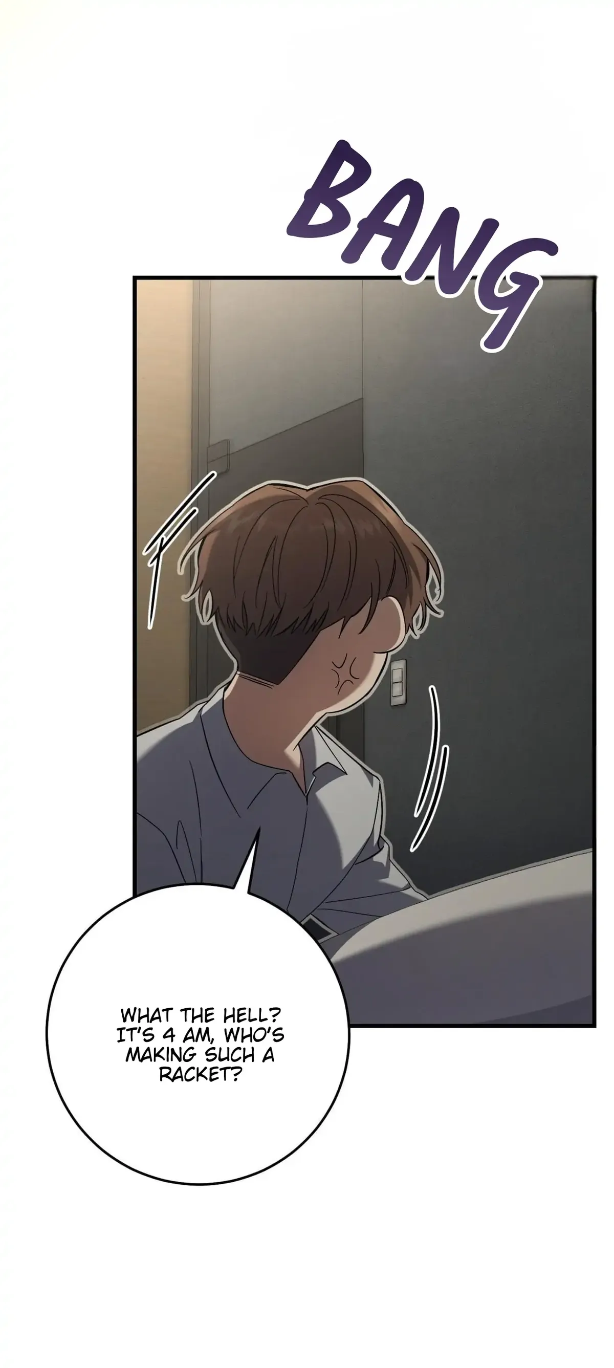 The Hunter Wants to Live Quietly Chapter 25 Online - página 43