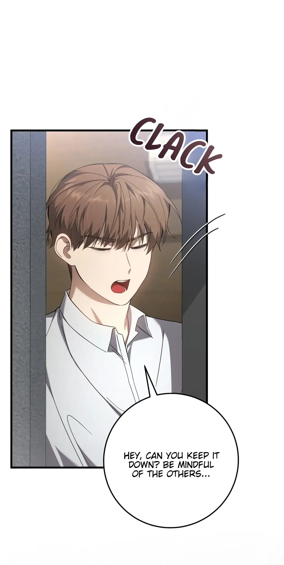 The Hunter Wants to Live Quietly Chapter 25 Online - página 44