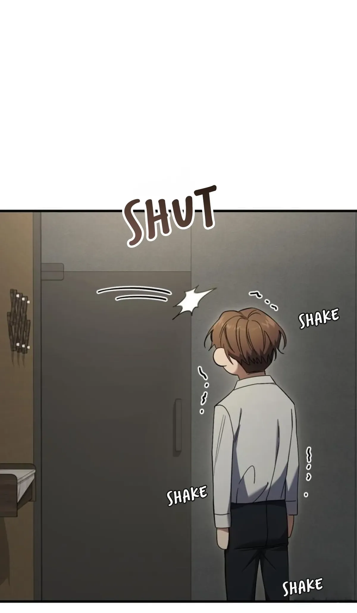 The Hunter Wants to Live Quietly Chapter 25 Online - página 48