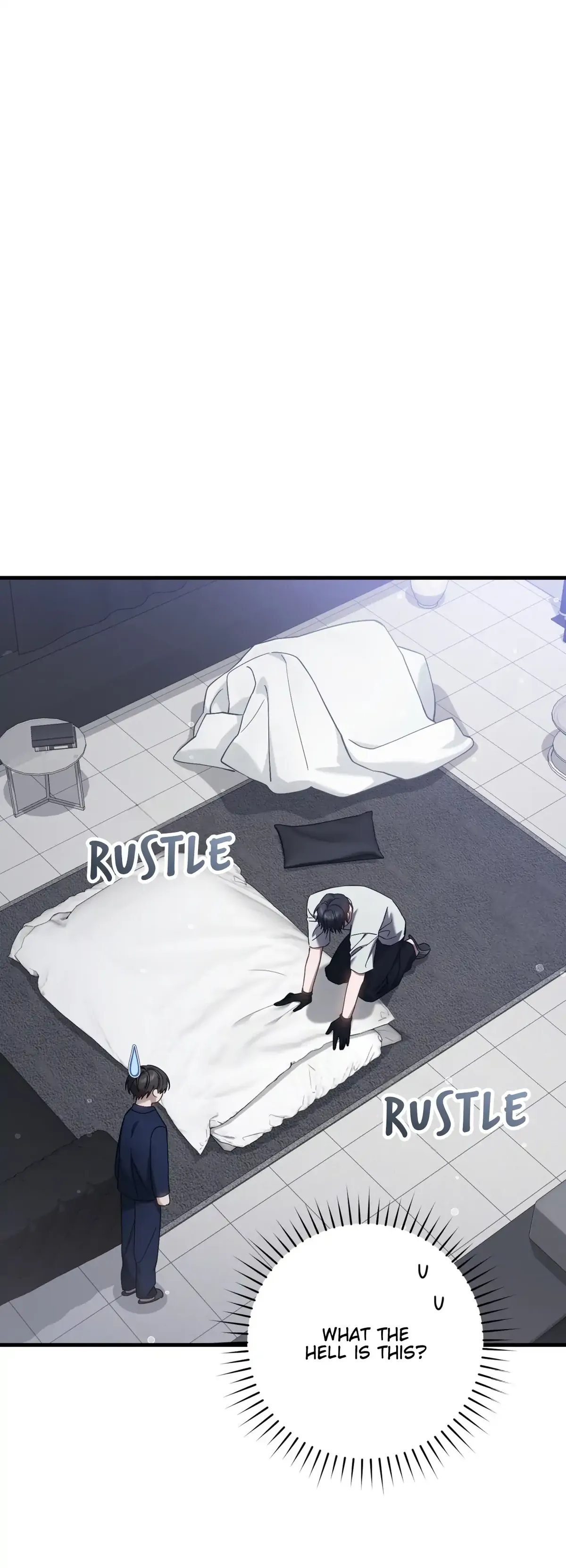 The Hunter Wants to Live Quietly Chapter 25 Online - página 51