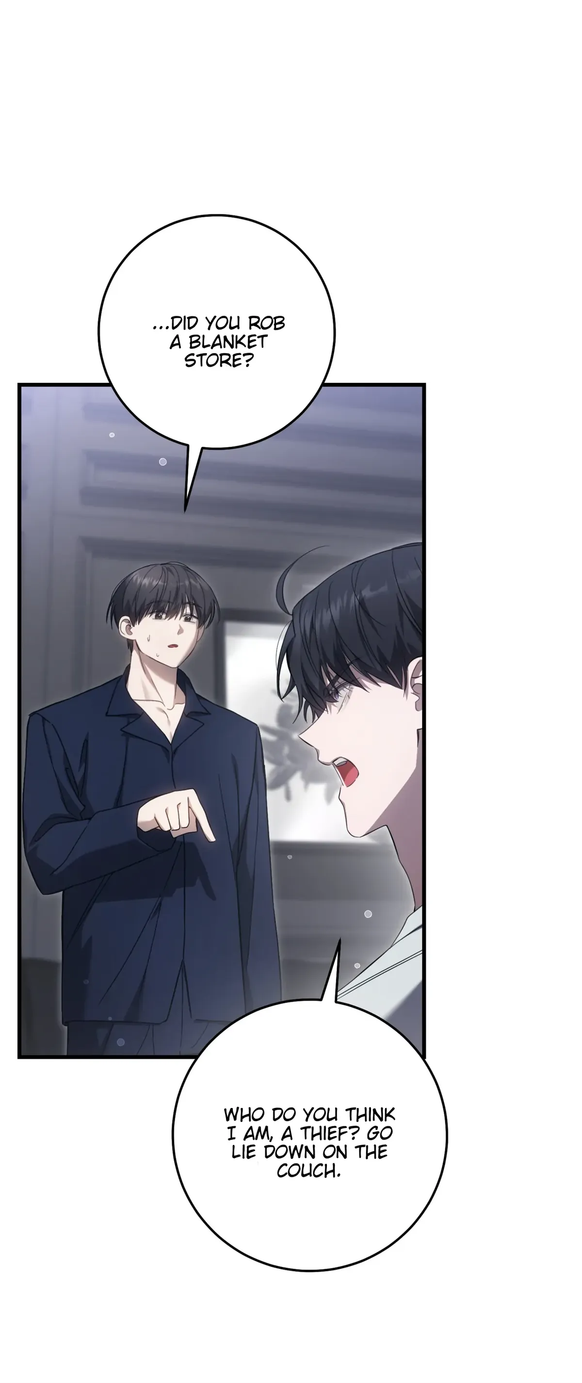 The Hunter Wants to Live Quietly Chapter 25 Online - página 52