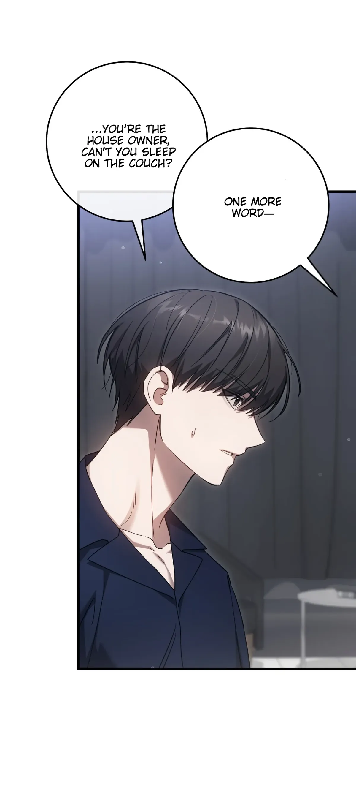 The Hunter Wants to Live Quietly Chapter 25 Online - página 53